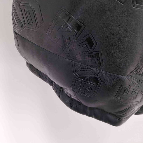 アフューグッドキッズ A FEW GOOD KIDS Logo Puffer Jacket メンズ import:M